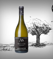 Boucherie Moderne - Vin blanc Chardonnay - 75cl