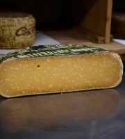 Alléosse Maitre Artisan Affineur Fromager - Rotterdamsche Oude Extra Vieux +100 semaines 500g