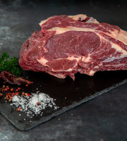 Nature viande - PRODUIT EXCEPTIONNEL COTE DE TAUREAU MATURE 20J