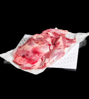 Nemrod - Epaule de Biche S/OS - 2x 2,5 Kg