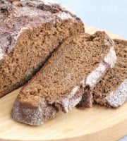 Adal Terra - Farine Spéciale Tourte de Seigle Biodynamique 5KG