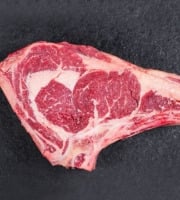 La Ferme Durbois - [Précommande] Côte de boeuf race normande 1,8kg