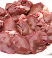 Ferme de Compreste - Foies de poulets fermiers tradition x 500 gr