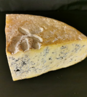 La Fromagerie Marie-Anne Cantin - Bleu De Gex Aop