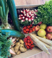 Le Châtaignier - Panier Gourmand de l'Automne