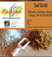 Résilisens - Sel'Grill