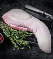 Boucherie Moderne - Langue de bœuf 1,8kg