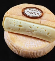 La Fromagerie Marie-Anne Cantin - Muracciole