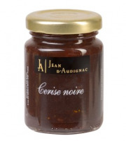 Boucherie Charcuterie Traiteur Lionel Ghérardi - Confit de cerise noire