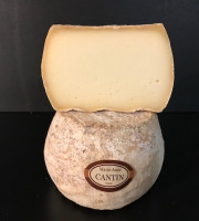 La Fromagerie Marie-Anne Cantin - Vittatou