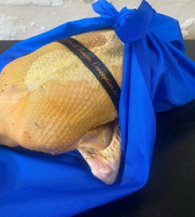 Des Poules et des Vignes à Bourgueil - Offre pro - 6 Canards de Duclair