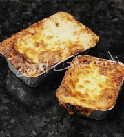 Boucherie Charcuterie Traiteur Lionel Ghérardi - Lasagnes ? 950g