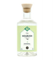 La Fabrique à Alcools - Gin Nolbuoh Centennial Bio - 50cl