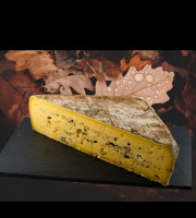 GAEC Les Perce-neige - Tome au poivre 500g