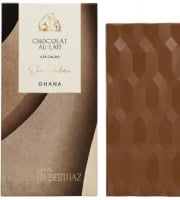 Maison Sailler Berthaz - Tablette chocolat noir Sao Palmé 68%