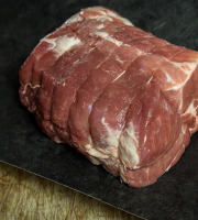 Ferme Rybinski - Rôti porc échine 2 kg