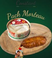 Constant Fromages & Sélections - Plateau Morteau
