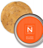 Caviar de Neuvic - Beurre de Homard