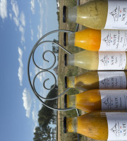 Ferme Saint Joseph - Offre découverte soupes 6x1L