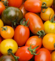 Maréchal Fraicheur - Tomates cerises méli-mélo - 1 kg