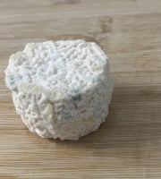 Ferme de Chavenne - Fromage affiné de chèvre sec 50g