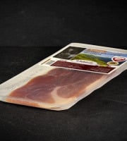 Les Affineurs des Volcans - Jambon d'Auvergne IGP 9 mois Porc Français Valtitude