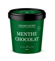 GT Designer Glacier - Glace Menthe Chocolat 80ml