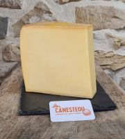 Lou Canesteou - La Meule de Savoie 250g