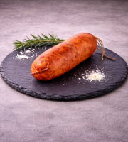Maison Schmid - Saucisse de Morteau IGP cuite 400g