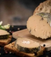 Ferme des Fabres, Vos Manges Gardiens - Foie gras Mi-Cuit 200g