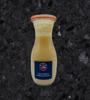 Boucherie Charcuterie Traiteur Lionel Ghérardi - Velouté Chou-fleur Crème Dubarry au Bleu du Vercors