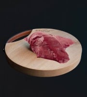 L'Atelier du Loup - Filet de biche