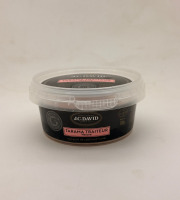 Etablissements JC David - Tarama traiteur Nature - 90g