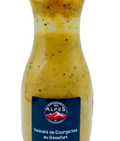 Boucherie Charcuterie Traiteur Lionel Ghérardi - Velouté de courgettes au Beaufort