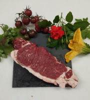 La Ferme du Montet - ANGUS - Faux filet - 200g