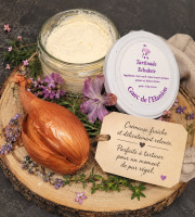 Gaec de l'Elanion - Tartinade échalote : Tartlotte 110g