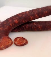 La Ferme de Vers - Chorizo perche - 500g