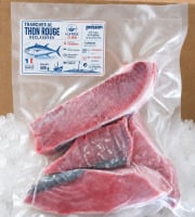 Mon Petit Poisson - Tranches de thon rouge déclassées – 500 g