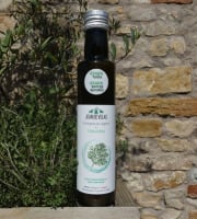 Jean de Velas - Vinaigrette Légère à l'Absinthe, sans huile et sans sucres ajoutés