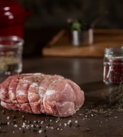 Charcuterie Commenges - Rôti de porc filet - 10 x 2kg