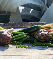 La Boite à Herbes - Panier De Printemps