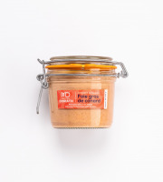 Maison Doriath - Foie gras de canard 350g (12 pots)