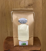 Ferme de Terre Noire - Farine de petit épeautre T80 1kg