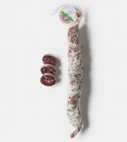 Maison VEROT - Saucisse sèche Oteiza