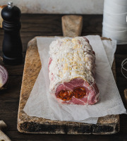 Maison BAYLE - Champions du Monde de boucherie 2016 - Rôti de porc andalou - 1kg