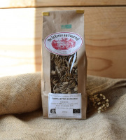 Dégustonfoin - Tortillettes Sarrasin Bio - 250g