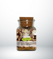 Adal Terra - Epices - Cumin Bio (en poudre) 60G