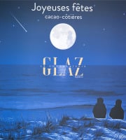 Glaz la chocolaterie de la presqu’île - Calendrier de l'avent Chocolat