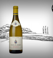 Boucherie Moderne - Vin blanc Perrin Réserve - 75cl