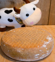 Fromagerie du Pichet - Fondant Nature 1,8kg